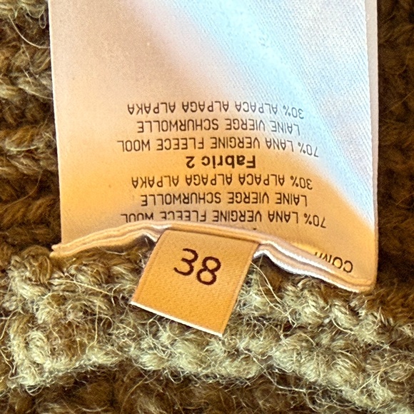 Stella McCartney Sweater - Picture 4 of 6